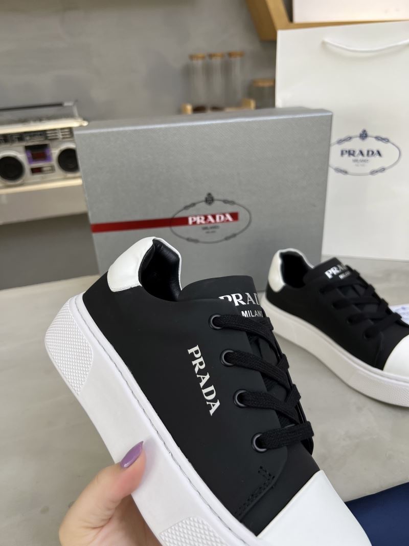 Prada Low Shoes